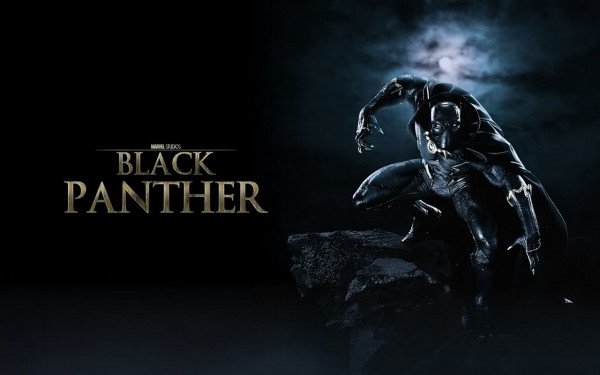 Глава DC Comics был восхищен трейлером фильма "Черная пантера"